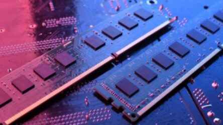 LPDDR6 will support up to 512GB memory modules to target the needs of the AI ​​era
