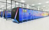China's Lingsheng supercomputer ranks among the world's top 500, with sustained performance setting a world record