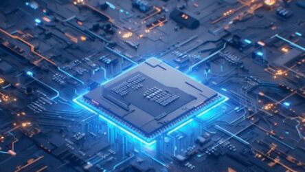 On June 24, the A-share semiconductor sector surged, with 34 related stocks hitting record highs.