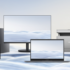 Samsung and LG dominate the global market share of gaming monitors exceeds one-third