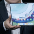 Huawei Mate70 series latest exposure: Howey and Sony support tough iPhone 16