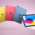 Online sales of smart tablets in China in November were 1.376 million units, with Huawei and Xiaomi in the top three