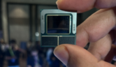 Intel processor overhaul? or reintroducing packaged memory in computer chips