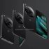 Space-traveling screen helps Huawei’s whole-house intelligence 4.0 set off a spatial interaction revolution