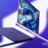 Huawei MatePad Pro 13.2-inch new model comes pre-installed with the Born to Draw App, and you can “paint” with nature