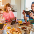 The World Cup has boosted the popularity of high-end large-screen TVs; Hisense ULED TV tops the best-selling list of color TVs