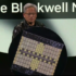 Nvidia’s CES 2025 press conference frequently shows up with RTX 50 series “squeezing out toothpaste”