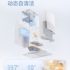 Xiaomi’s first open-back headphones are officially released in two colors, starting at 649 yuan