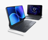 Xiaomi Mi Pad 8 series released with Snapdragon 8 Extreme + 9K battery starting at 2,199 yuan